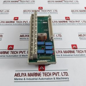 Lyngso Marine Ktb-cab Terminal Board