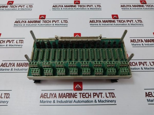 Lyngso Marine Valmet Atb16-4 Module