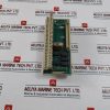 Lyngso-valmet Ktb-cab Pcb Card