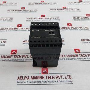 M-system L-unit Transducer