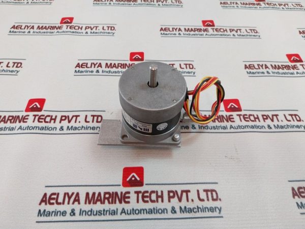 Mae Hy200 2220 0062 Bh04 Stepper Motor