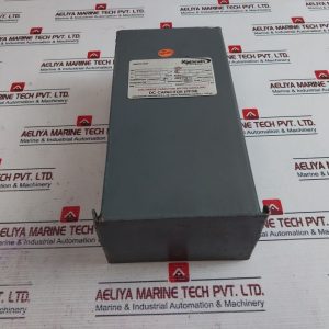 Magnewin Magnetics Dc/ggz-508 Dc Capacitor