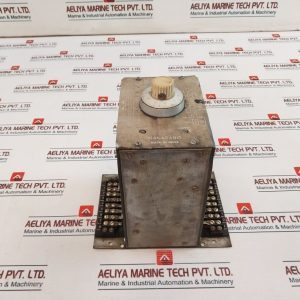 Makarand Sm 781-6-60md Motorised Potentiometer