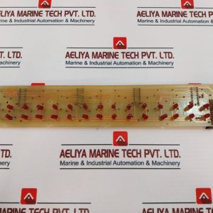 Malling Kontrol 9710.08 Pcb Card