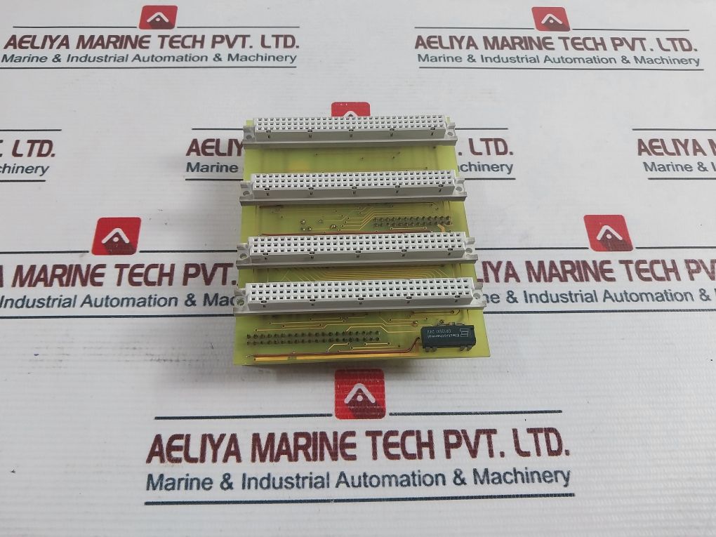 Malling Kontrol 9710.11 Pcb Card - Image 3