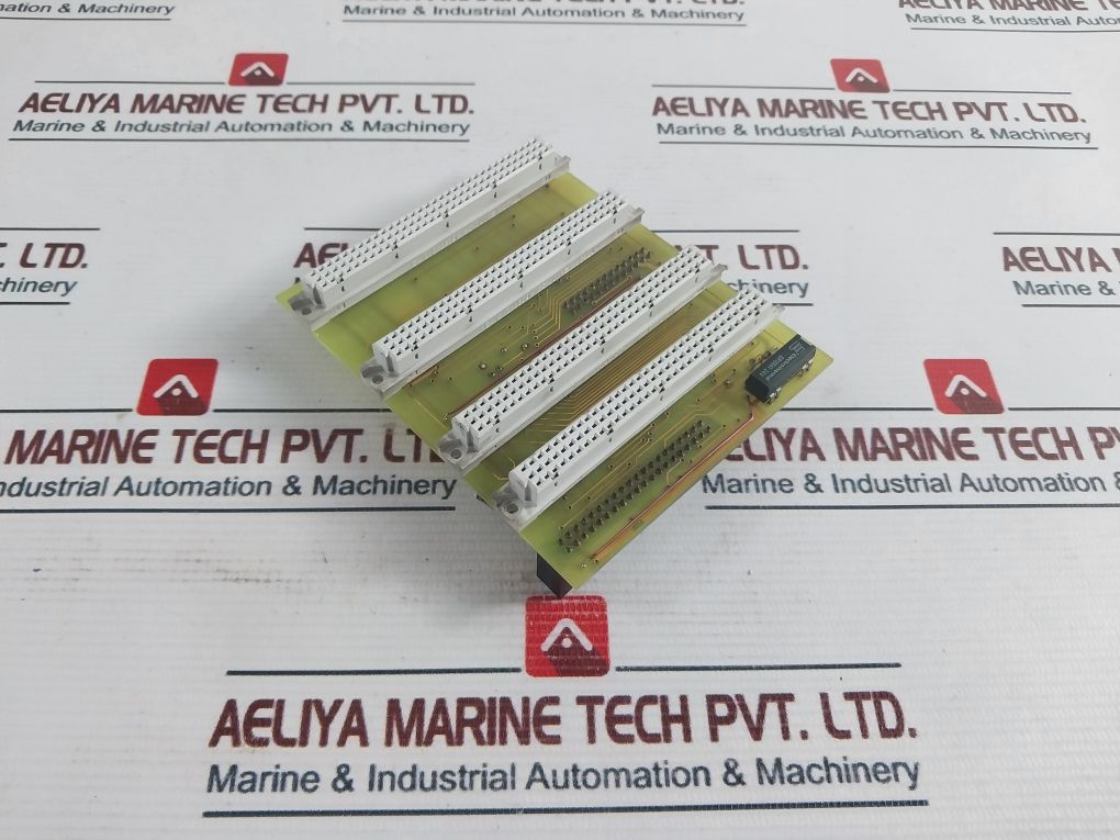 Malling Kontrol 9710.11 Pcb Card - Image 5