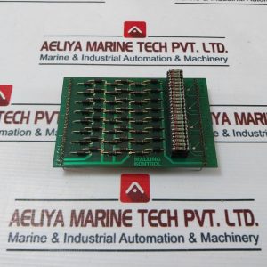 Malling Kontrol 9710.14 Pcb Card
