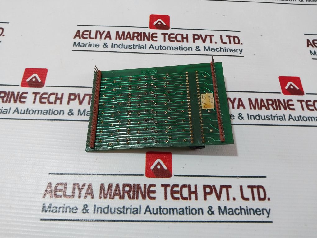 Malling Kontrol 9710.14 Pcb Card - Image 4