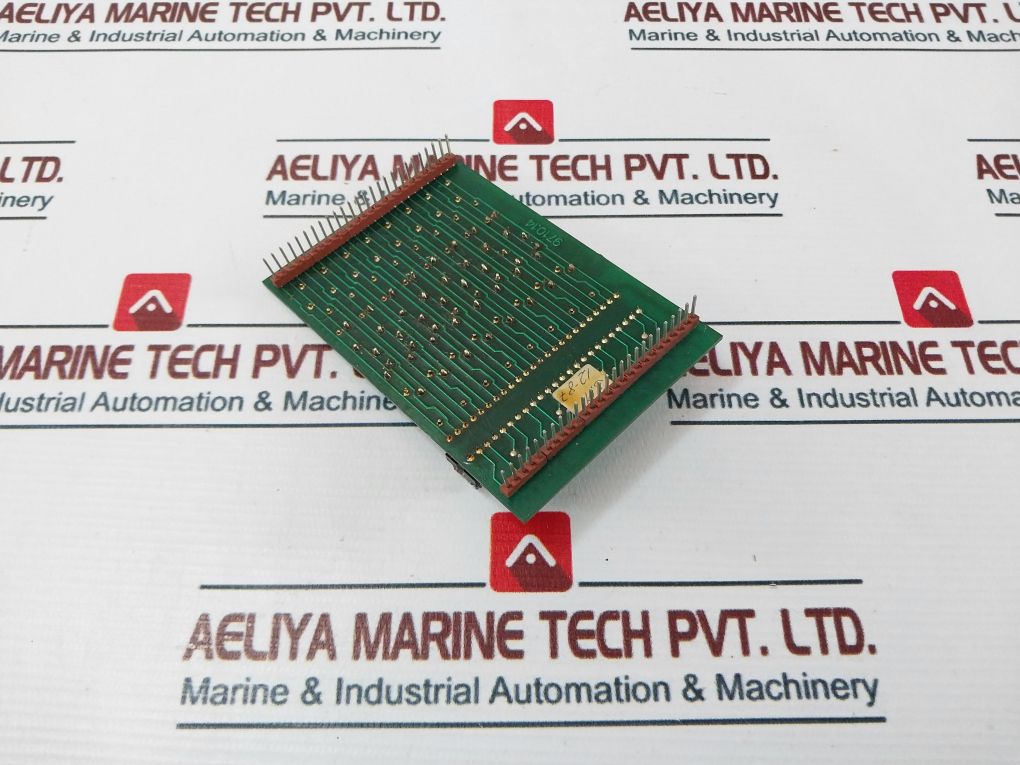 Malling Kontrol 9710.14 Pcb Card - Image 5