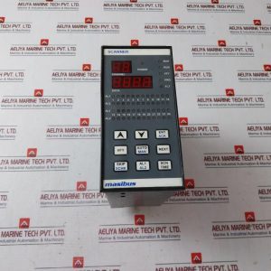 Masibus 85xx Mix Process Scanner