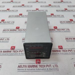Masibus Pid 5030 Digital Pid Controller 24v Dc
