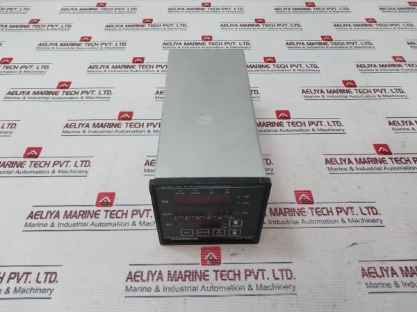 Masibus Pid 5030 Digital Pid Controller 24v Dc