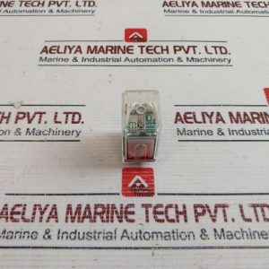 Matsushita Hc4d-dc24v-d Relay