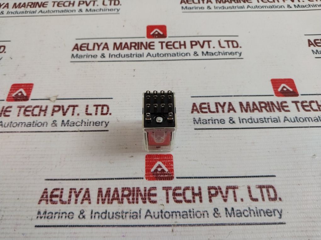 Matsushita Hc4d-dc24v-d Relay - Image 3