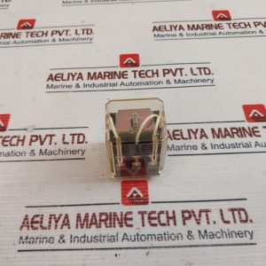 Matsushita Hp3-dc24v Relay