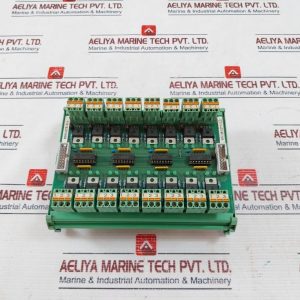 Mca 032t_ext_1a Pcb Card