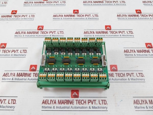 Mca 032t_ext_1a Pcb Card