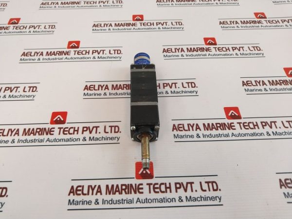 Mead C2-4dcd Solenoid Valve