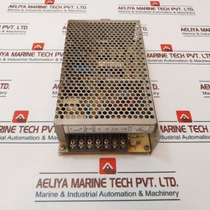 Mean Well S-150-24 Power Supply