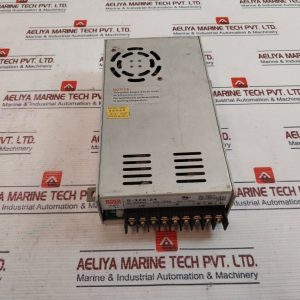Mean Well S-320-24 Power Supply 50/60hz