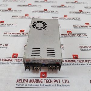 Mean Well Sd-500l-24 Dcdc Converter