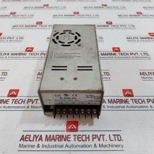 Meanwell S-240-24 Power Supply