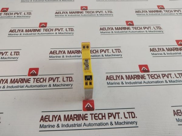 Measurement Technology Mtl 377-32p Surge Protection Unit