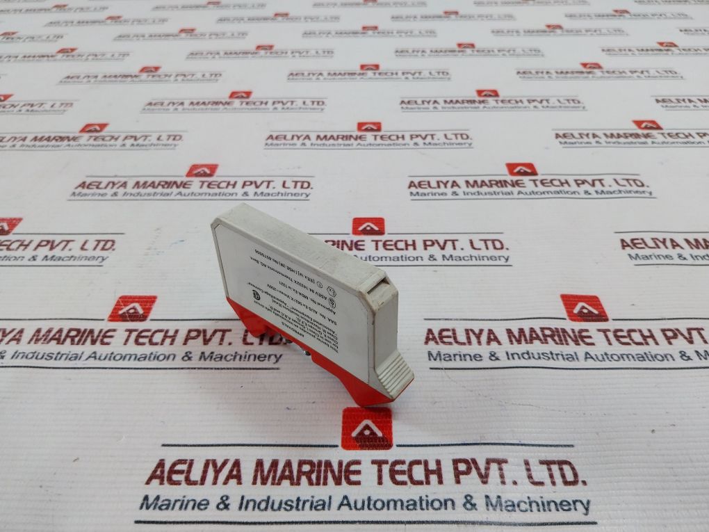 Measurement Technology Mtl 788+ Shunt-diode Safety Barrier - Image 5