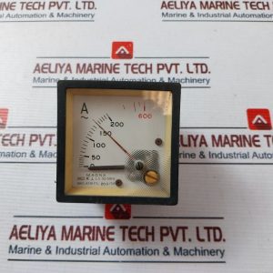 Mec Mks-a7ai Ammeter