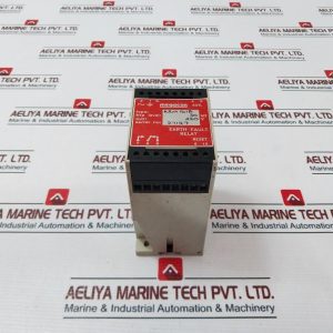 Megacon Krm161b Earth Fault Relay