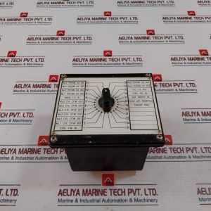 Meiyo Electric Trs-24 Temperature Switch