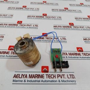 Merlin Gerin 685 654 Mx-a Shunt Trip Xf-e Closing Release Circuit Breaker