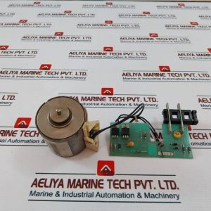 Merlin Gerin 685 679 Undervoltage Release