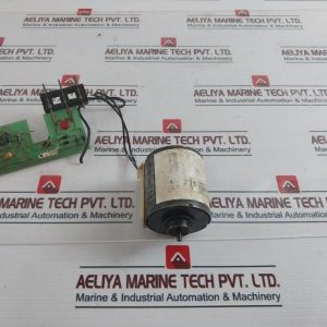 Merlin Gerin 685 683 Undervoltage Release