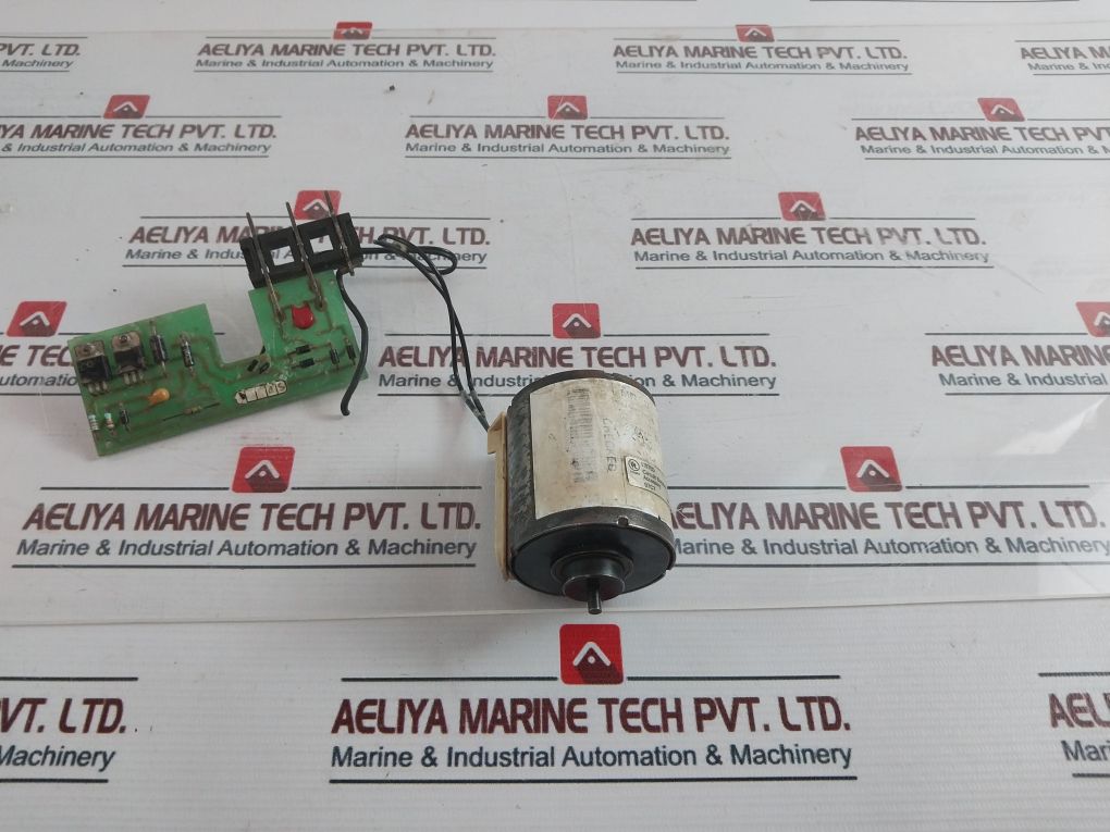 Merlin Gerin 685 683 Undervoltage Release