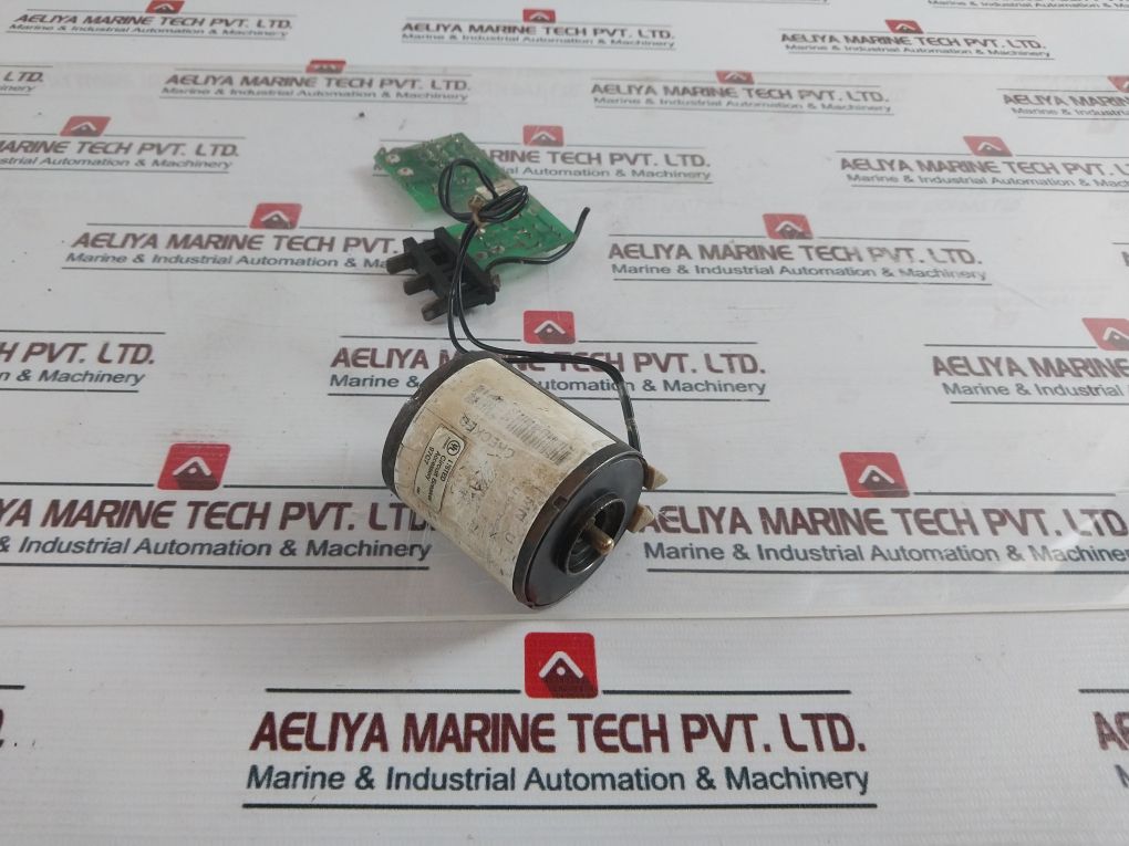 Merlin Gerin 685 683 Undervoltage Release (Not Working) - Image 5