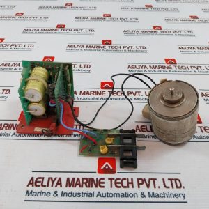 Merlin Gerin 685 692 Mnr-uv Time Delayed Undervoltage Release