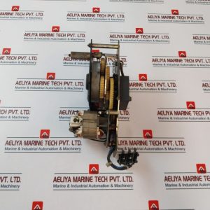 Merlin Gerin 685 763 Motor Mechanism 200/240v Ac