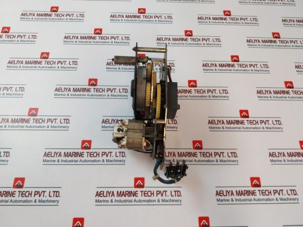 Merlin Gerin 685 763 Motor Mechanism 200/240v Ac