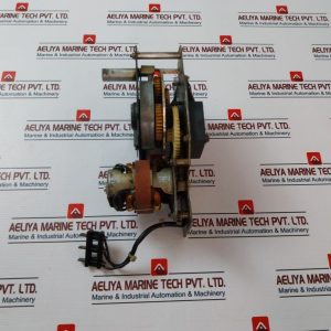 Merlin Gerin 685 763 Motor Mechanism 200/240v Ac