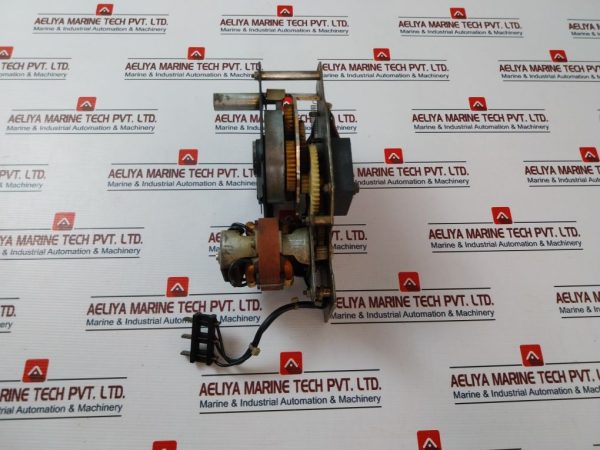 Merlin Gerin 685 763 Motor Mechanism 200/240v Ac