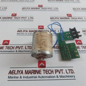 Merlin Gerin 685679 Undervoltage Release