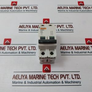 Merlin Gerin C60h C16 Circuit Breaker