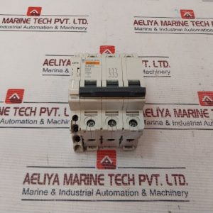 Merlin Gerin C60h Miniature Circuit Breaker