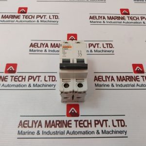 Merlin Gerin C60h Miniature Circuit Breaker