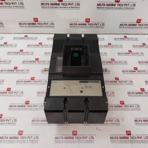 Merlin Gerin C801 H Circuit Breaker