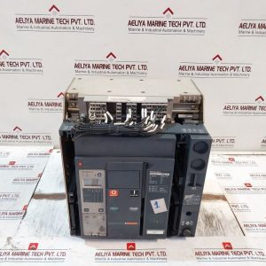 Merlin Gerin Nt16 H1 Circuit Breaker 1000v