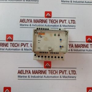 Merlin Gerin Rh10a Differential Current Relay