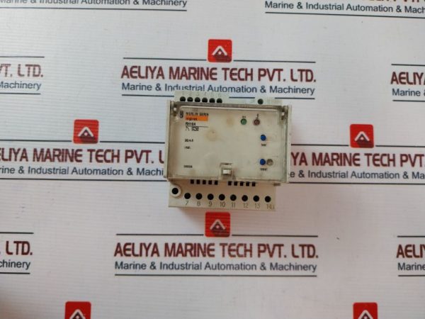 Merlin Gerin Rh10a Differential Current Relay