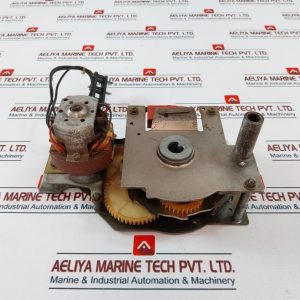 Merlin Gerin Schneider Electric 685763 Motor Mechanism Mp Breaker Accessory